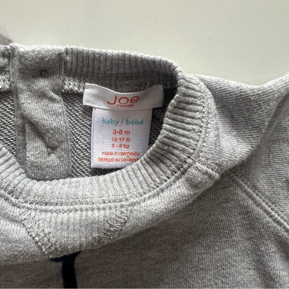 5 sets for baby boy 3-6M and 3M - Picture 3 of 10